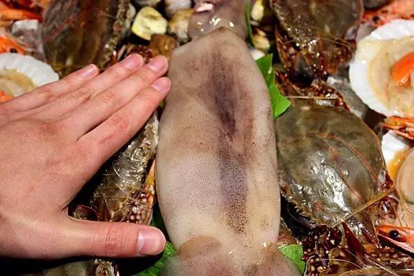 海纳百川海鲜团购,海纳百川海鲜店