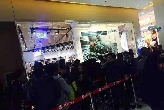 nmd鞋怎么突然就不火了,nmd抵抗鞋