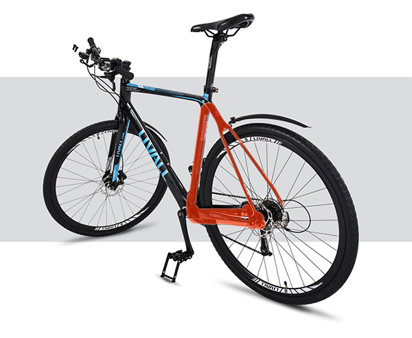 乐视小米,乐视电动自行车