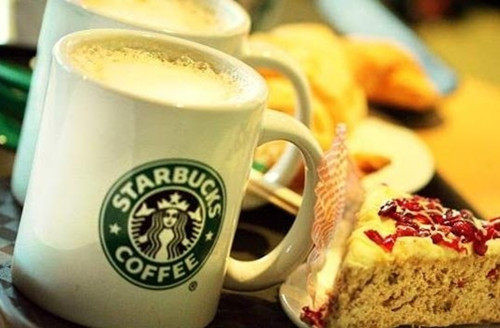 星巴克浓缩哲学营销分析,星巴克的初创期的营销观念