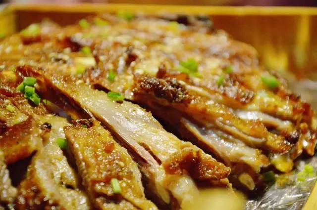 无锡人气美食推荐餐厅排名第一名,无锡菜必吃十大餐厅