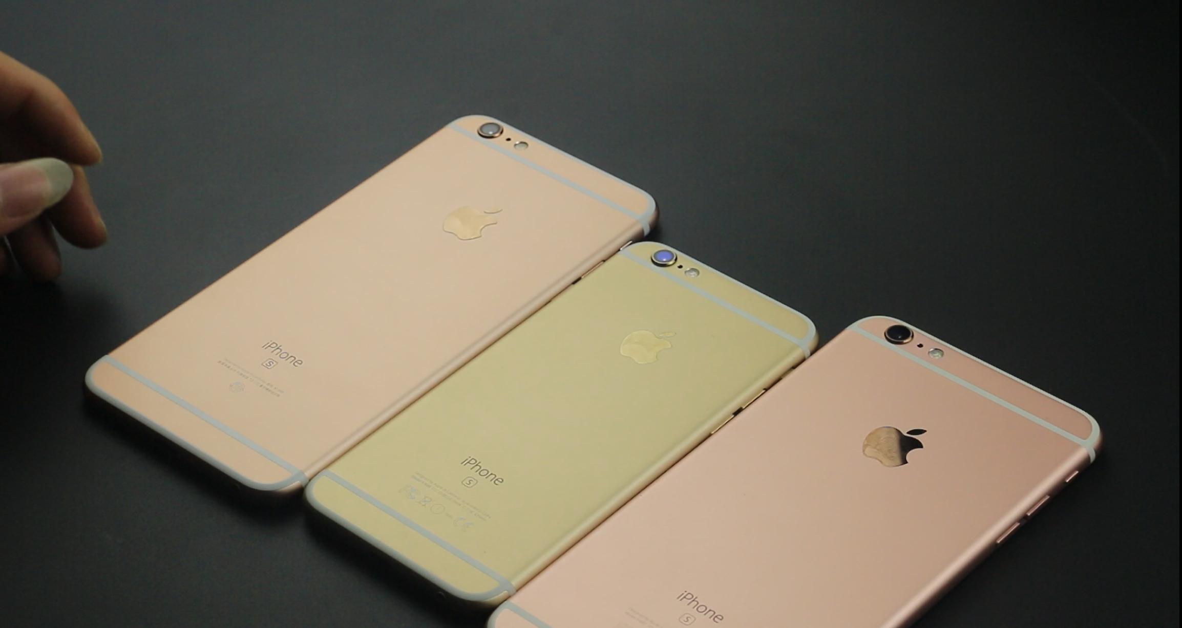 苹果6改装6s大概能用多久,6s爆改6sp