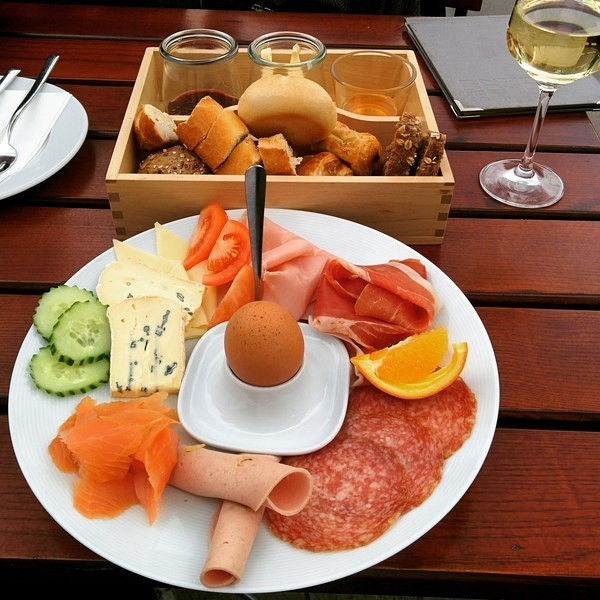 你听说过“男子汉料理”吗？