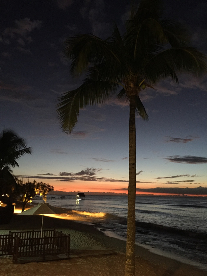 毛里求斯自由行旅游攻略,毛里求斯七天游