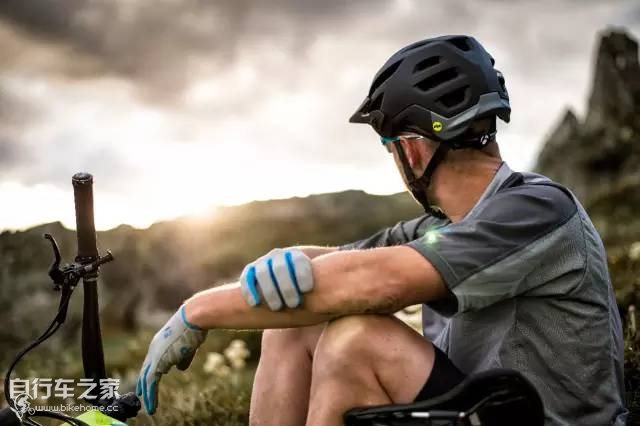 崔克推荐--黄山赛适用全套装备