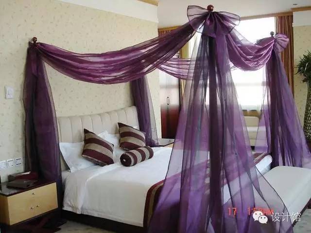 蚊帐太丑怎么办,蚊帐丑怎么布置