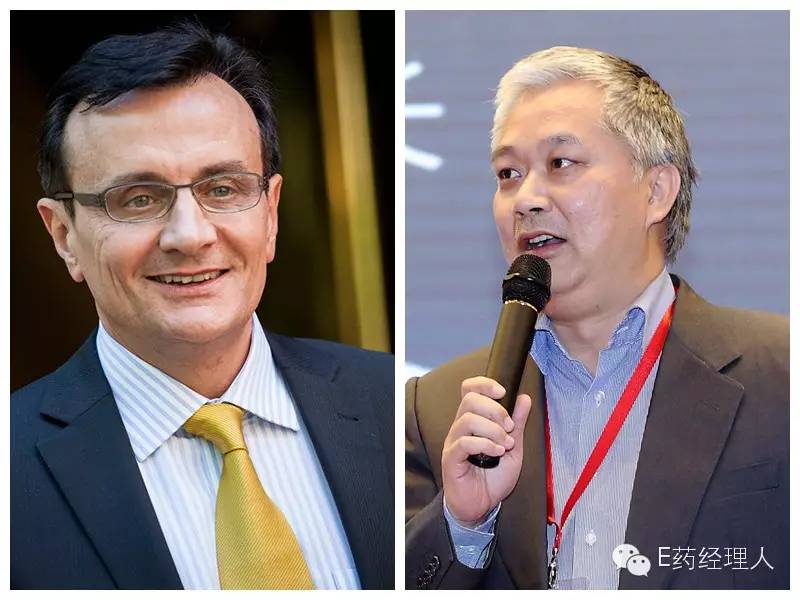 独家康哲33亿元买下AZ两大原研药中国销售权“热销”之因