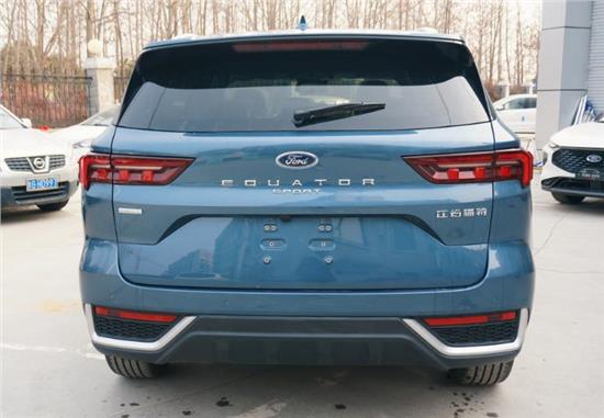 领睿新车,领睿试驾