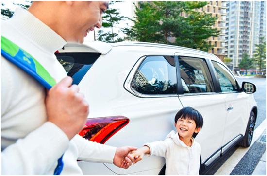 奶爸用车,奶爸用车如何选