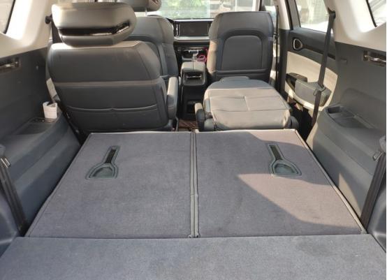 宝骏rm5和比亚迪宋max哪个好,新宝骏rm-5车内按键功能说明