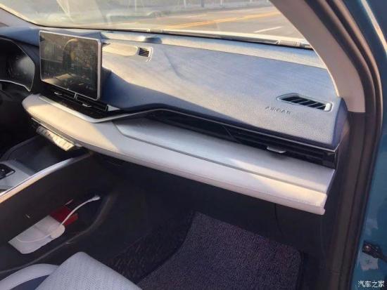 新手星瑞买哪个配置比较好,星瑞建议买哪一款