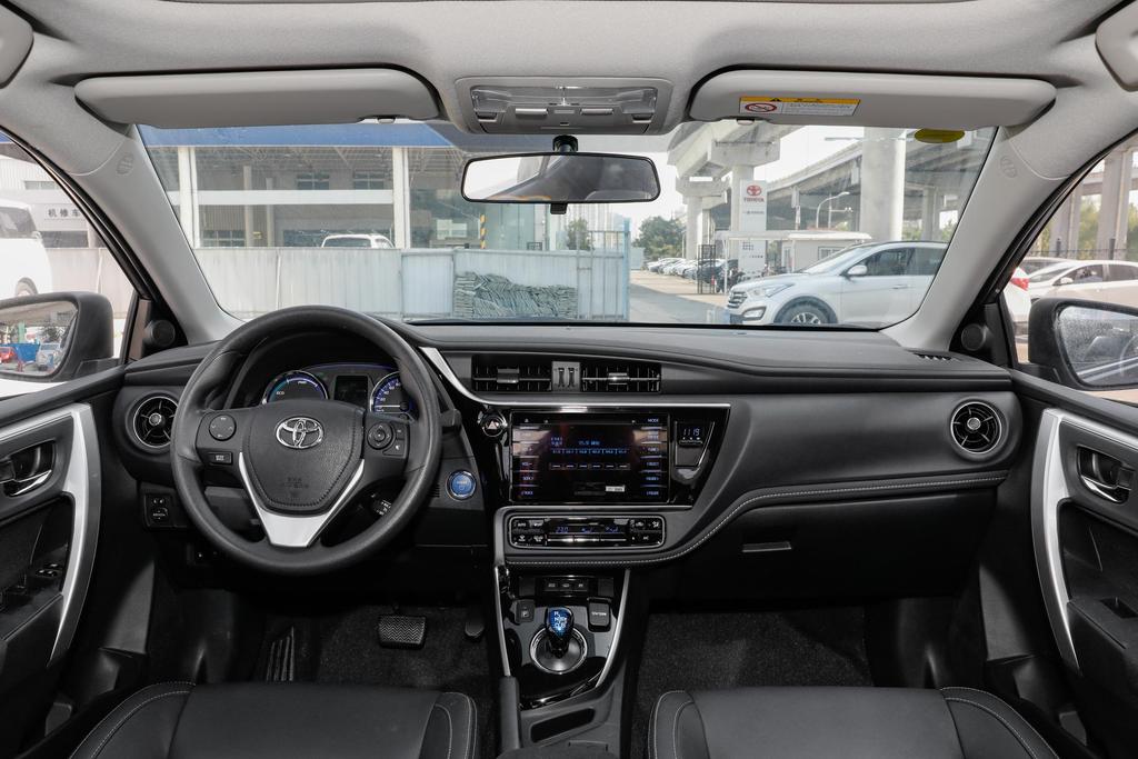 丰田卡罗拉双擎东莞优惠价,北京丰田卡罗拉双擎最低价