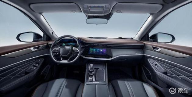 24款奕炫max赛道版套件,奕炫max各版本对比