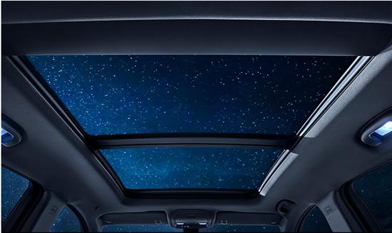 探界者是一款实用与个性兼备的suv,性价比最高suv探界者