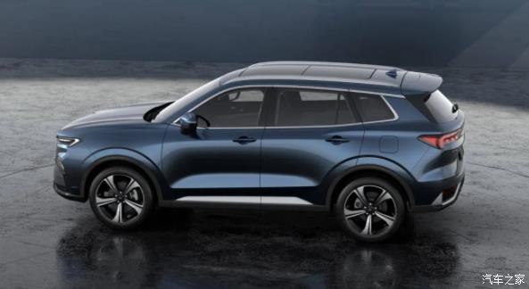 领睿2022款铂领型性价比,领睿新款2022款提车