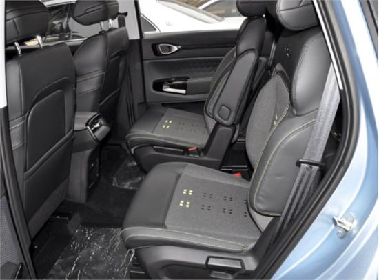 新宝骏RM-5质量怎么样？品质出众