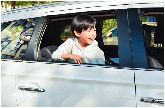 奶爸的正确姿势和方法,奶爸开车视频教学