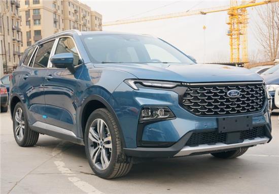 领睿大量新现车,特价新车领睿