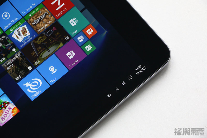 小米平板2windows版评测,小米平板2刷win10精简版