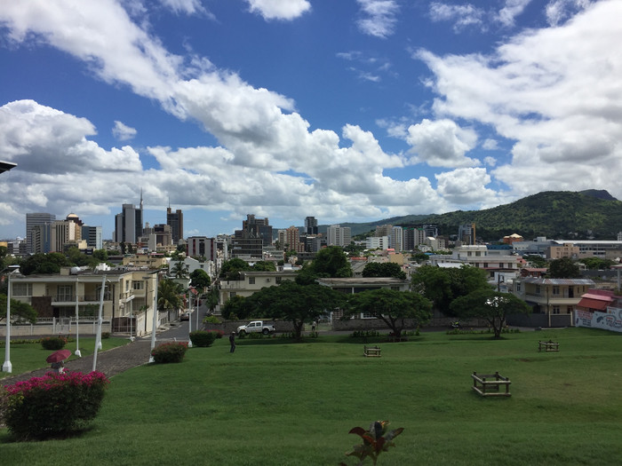 毛里求斯自由行旅游攻略,毛里求斯七天游