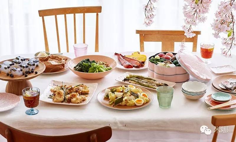 好看的樱花单品,看樱花何必东奔西走