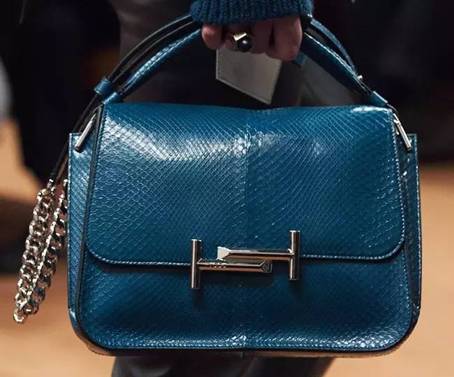 种草机｜2016秋冬米兰时装周仙包辑