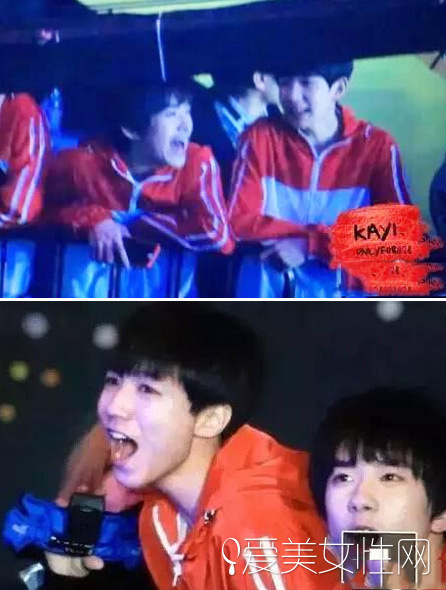 李小璐在跳嘻哈甩手扭胯舞,李小璐跳的摇太阳舞