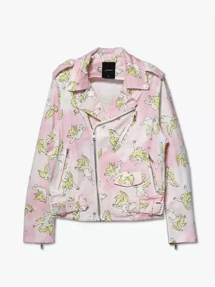 买买买|吹波糖的全粉红攻略令你成为校园甜心！