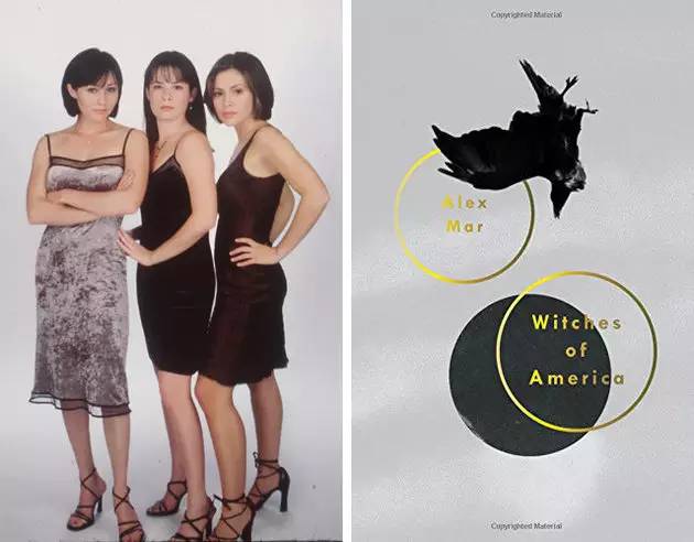 你还在追美剧阶段？试读一下影迷们量身推荐的原版小说吧