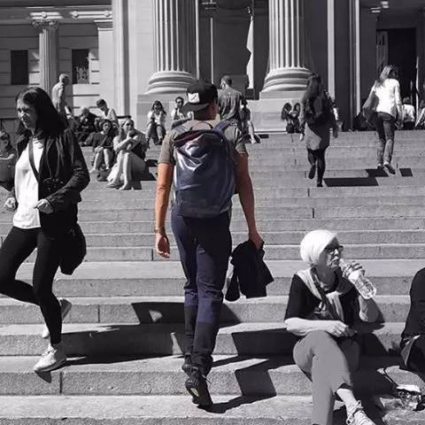 最近流行的ins是什么,最近很流行的ins