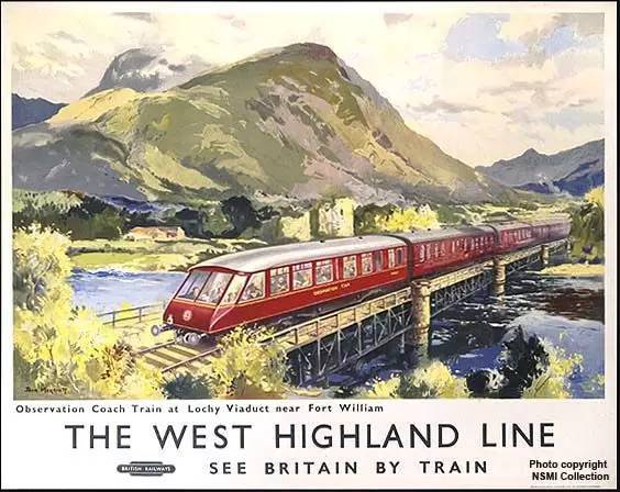 赏樱、观雪，私人版全宇宙最美8条铁路线|YOLO