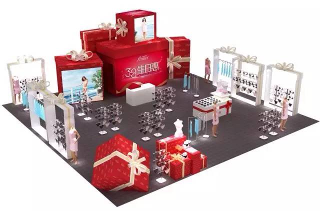 3.8女王节礼物为你准备好了,3.8女王节好物合集