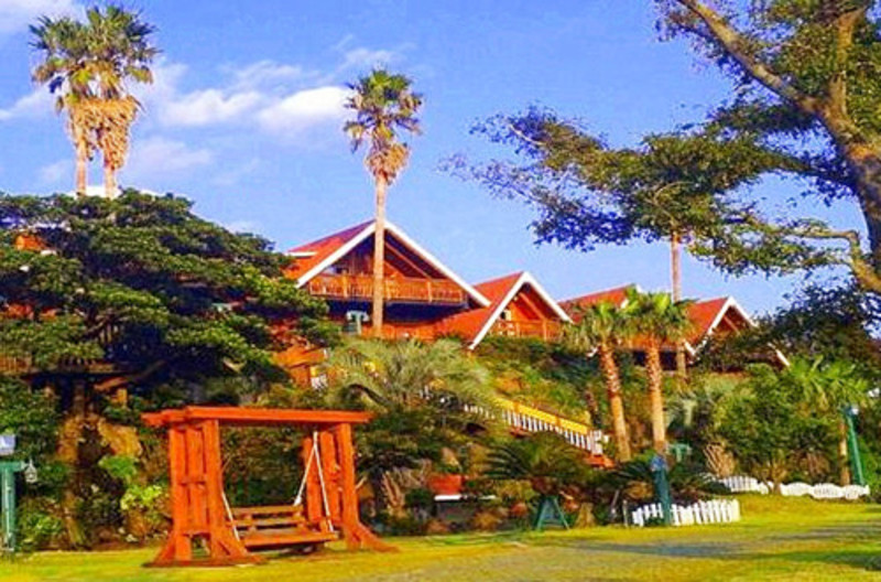 济州岛十大人气酒店,济州岛最美海景酒店