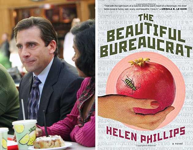 你还在追美剧阶段？试读一下影迷们量身推荐的原版小说吧