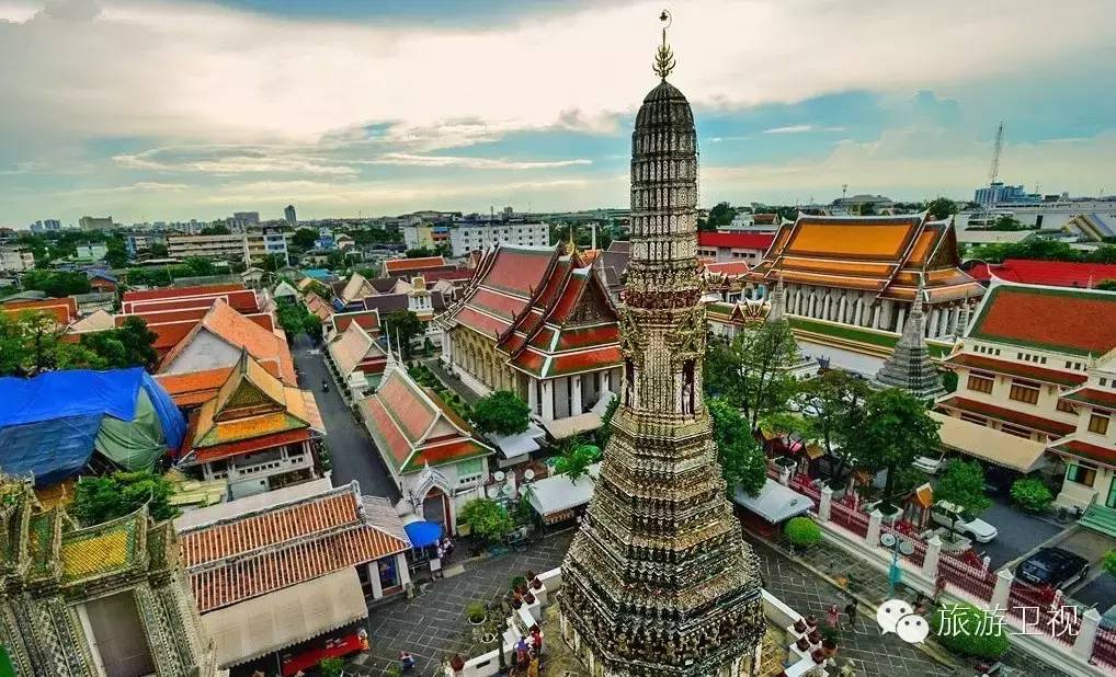 最实用详细的泰国攻略,泰国攻略纯干货
