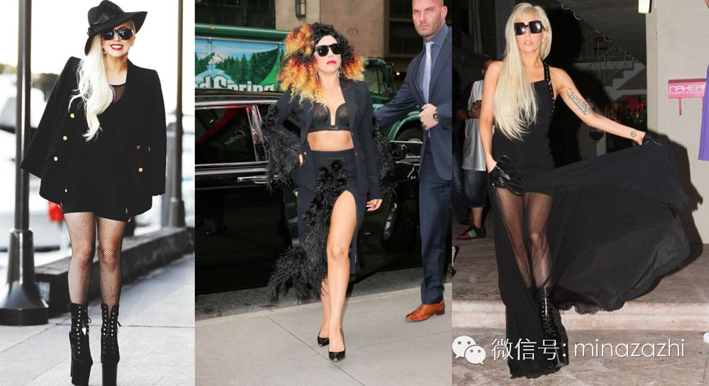 ladygaga明星演绎好日子,ladygaga一个明星的诞生混剪