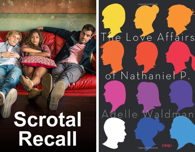 你还在追美剧阶段？试读一下影迷们量身推荐的原版小说吧