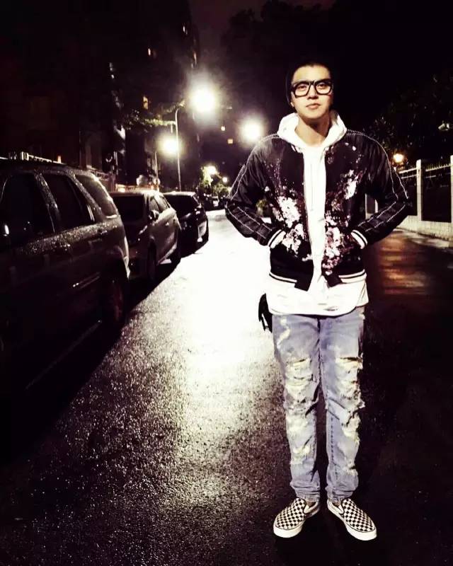 最近流行的ins是什么,最近很流行的ins