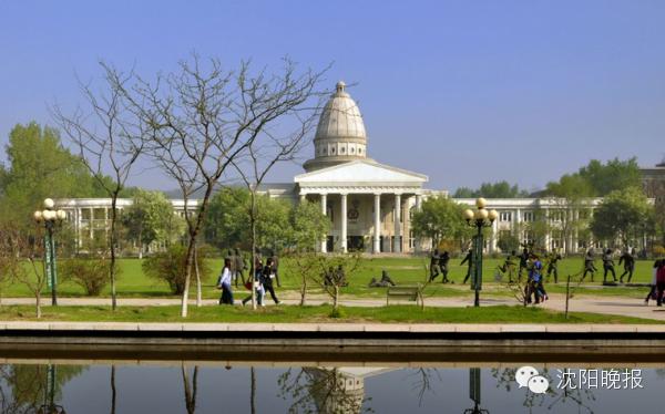 沈阳有多落后,当年的沈阳究竟有多发达