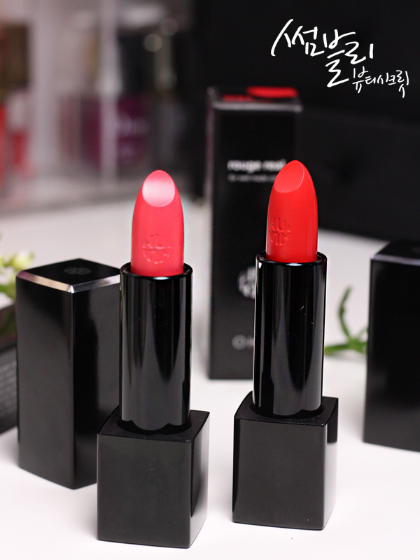 便宜又好用的唇膏口红,带色的唇膏和口红哪个好