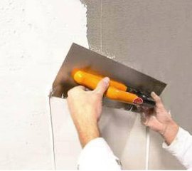 装修只刷腻子可以吗,装修必须用的三种腻子