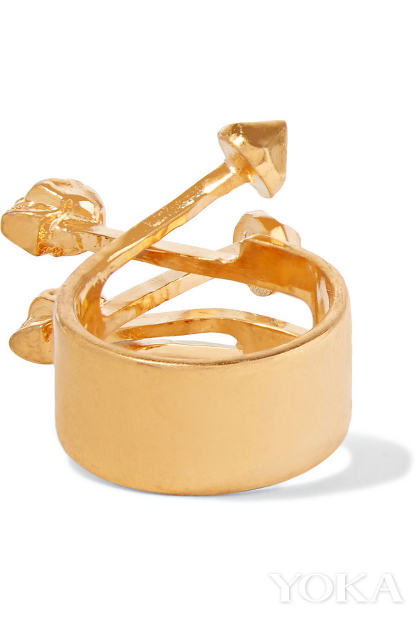 自带强攻属性戴上这些戒指汉子妹子随便撩