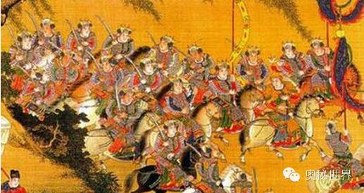 朝鲜人怎么看待明朝正德皇帝？