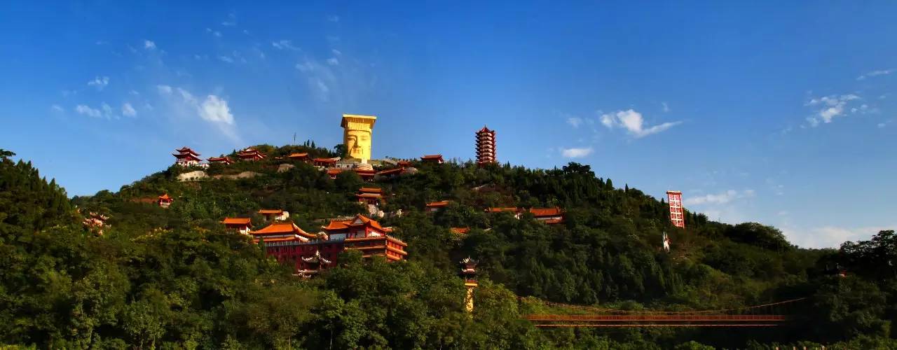 2022免重庆门票景区详细名单公布,重庆免费18个景区