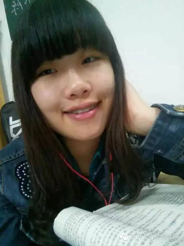 她们说||那些年整牙吞下的血和泪,终于换来最开怀的大笑