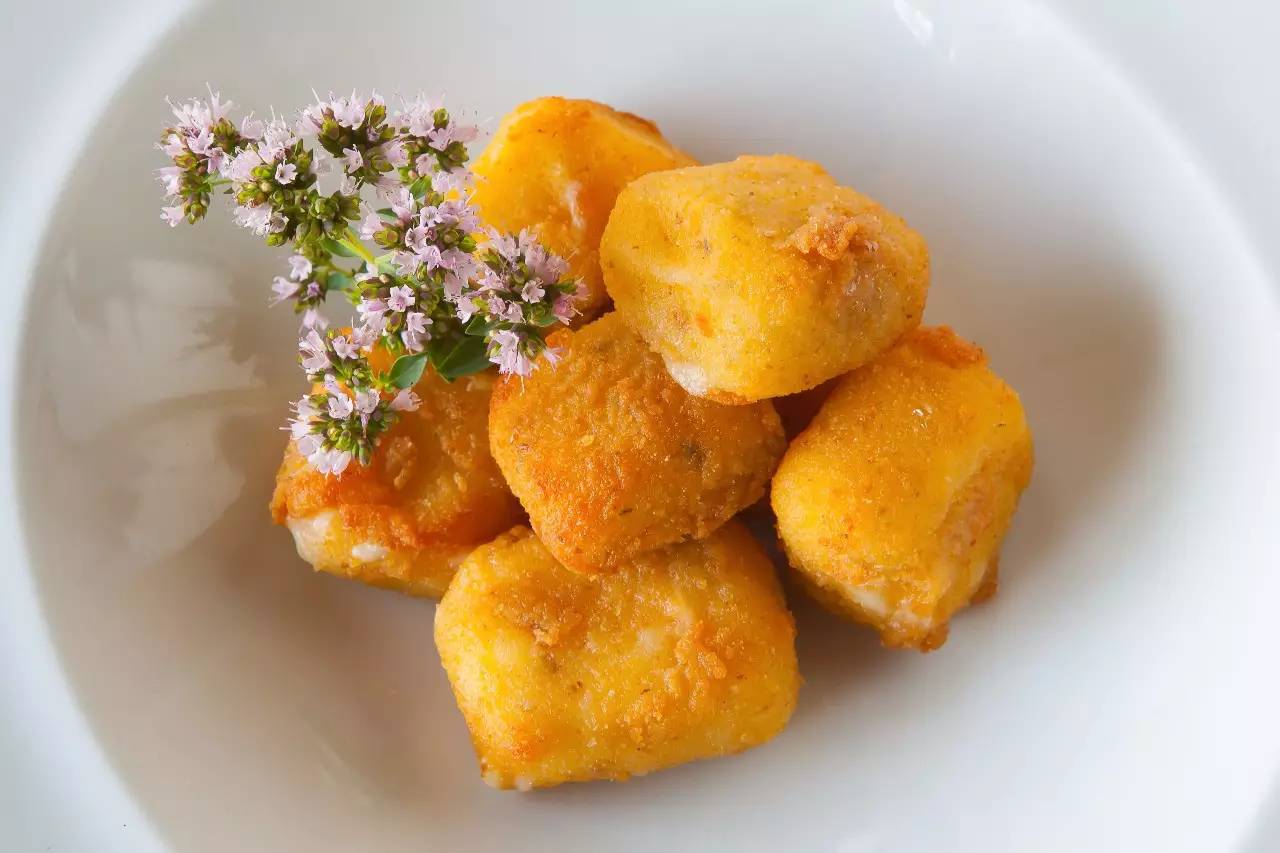 即便是一盘菜，DavidBowie都能带来灵感