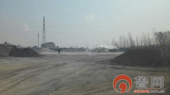 滨州环境污染事件,滨城区污染环境案件