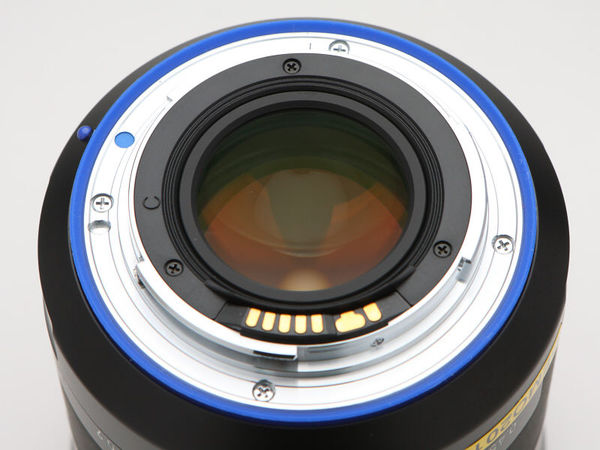 画质最好的第一视角相机,蔡司milvus1002评测