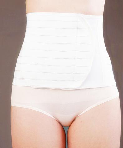 产后束腰收腹神器夏天薄款,产后塑身神器