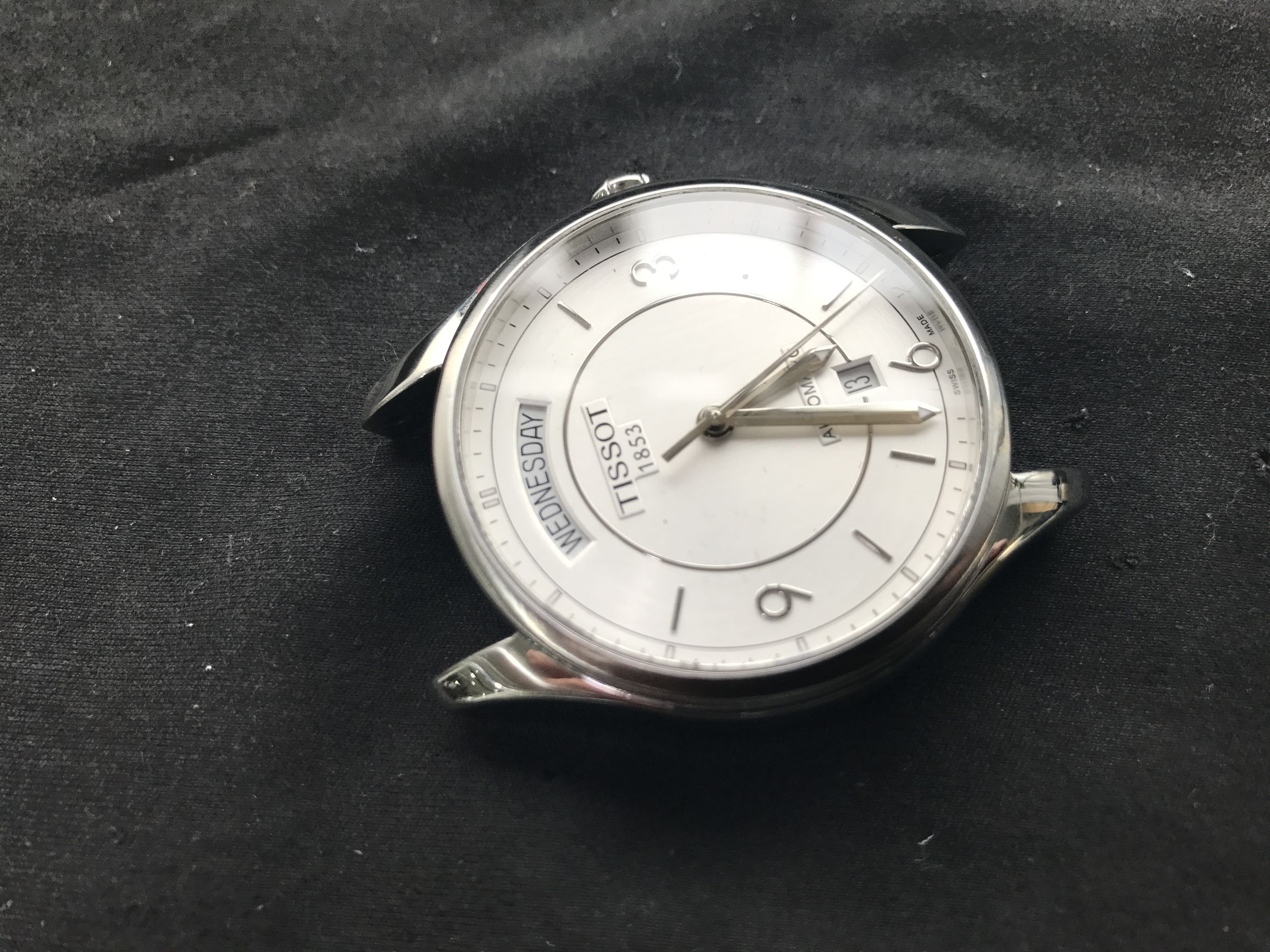 买二手表小技巧 (第一次买二手表注意什么)